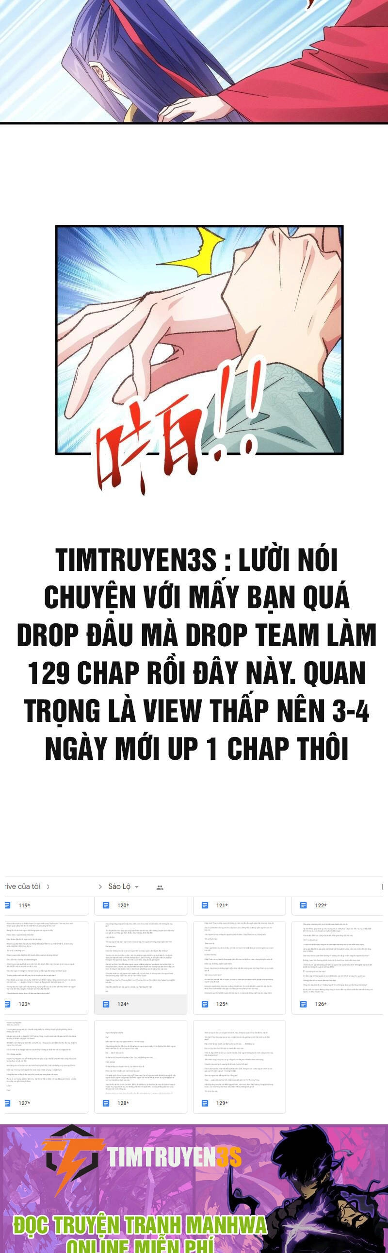 Ta Chính Là Không Theo Sáo Lộ Ra Bài Chapter 78 - 33