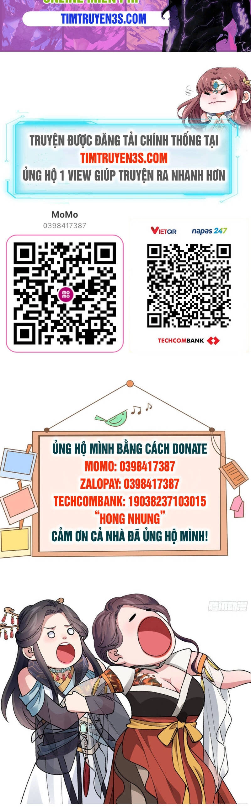 Ta Chính Là Không Theo Sáo Lộ Ra Bài Chapter 78 - 34