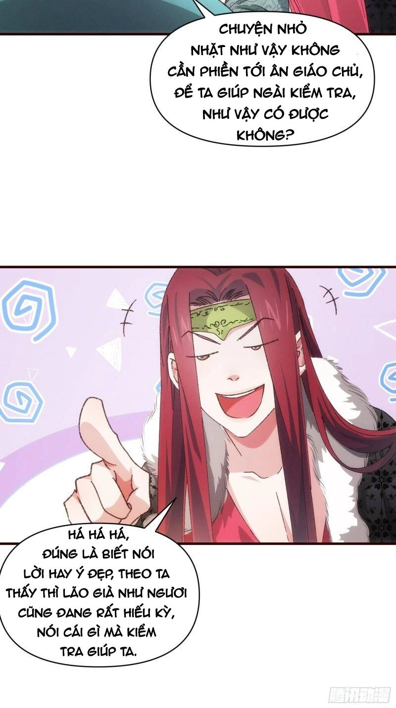 Ta Chính Là Không Theo Sáo Lộ Ra Bài Chapter 79 - 15