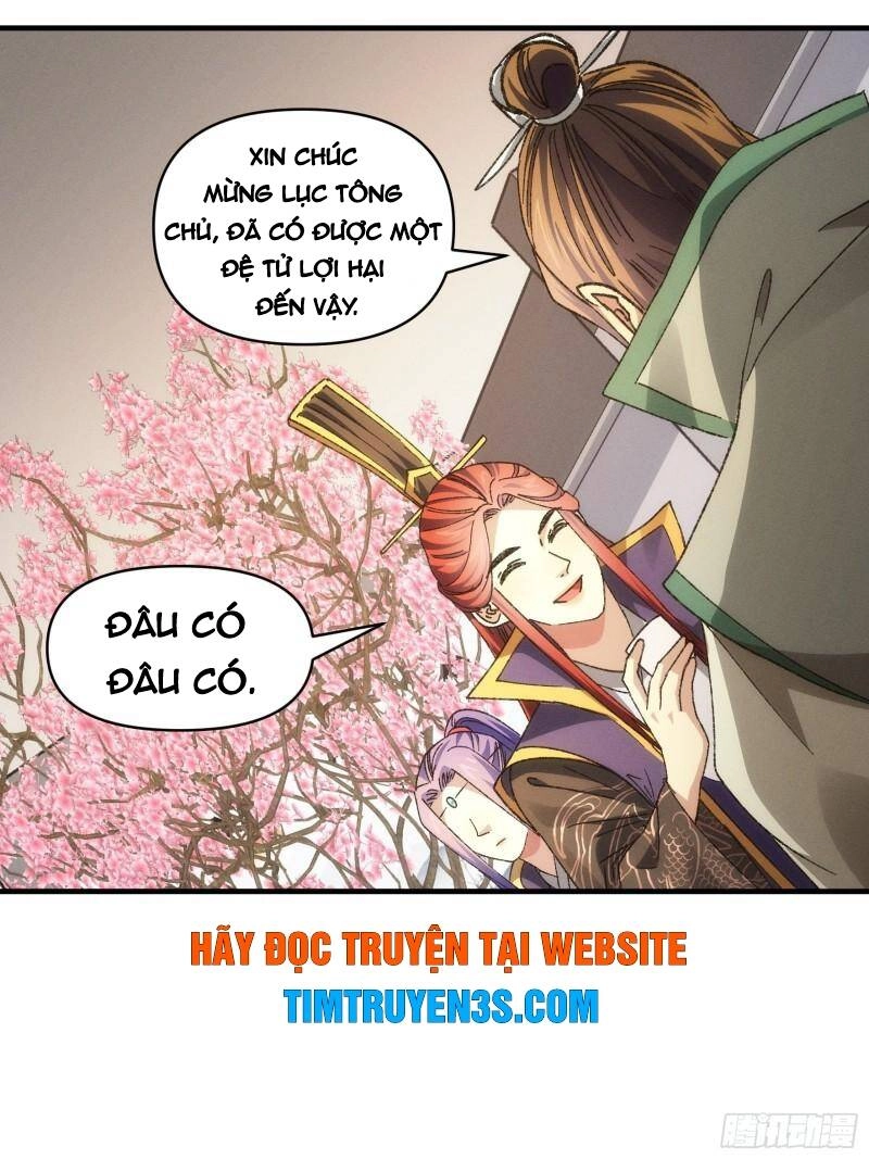 Ta Chính Là Không Theo Sáo Lộ Ra Bài Chapter 80 - 5