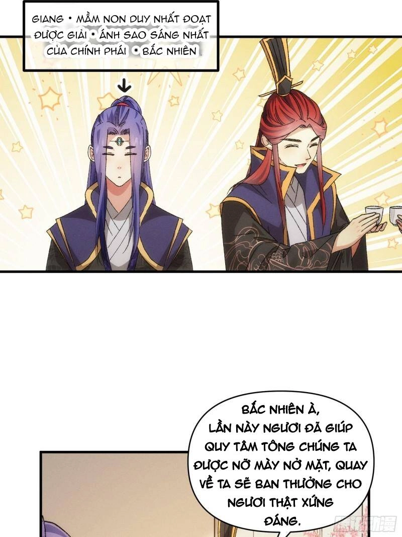 Ta Chính Là Không Theo Sáo Lộ Ra Bài Chapter 80 - 6