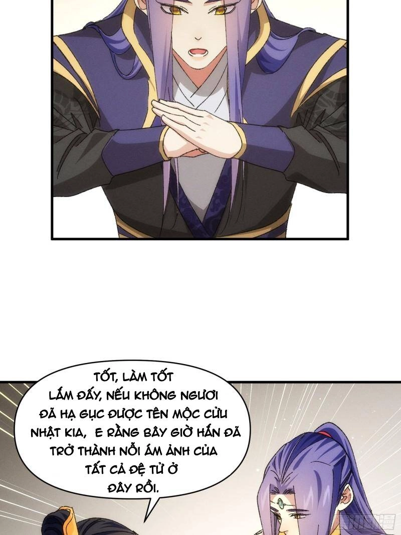 Ta Chính Là Không Theo Sáo Lộ Ra Bài Chapter 80 - 13