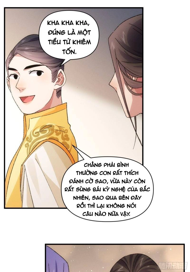 Ta Chính Là Không Theo Sáo Lộ Ra Bài Chapter 80 - 15