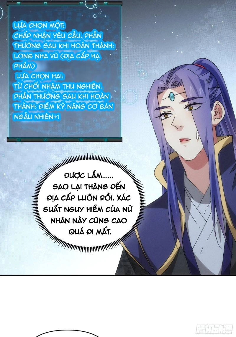 Ta Chính Là Không Theo Sáo Lộ Ra Bài Chapter 80 - 17