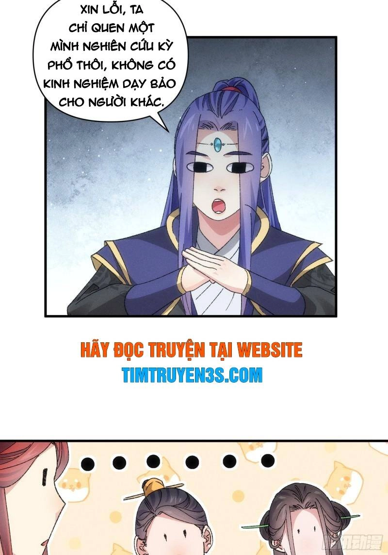 Ta Chính Là Không Theo Sáo Lộ Ra Bài Chapter 80 - 18