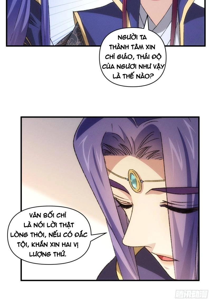 Ta Chính Là Không Theo Sáo Lộ Ra Bài Chapter 80 - 20