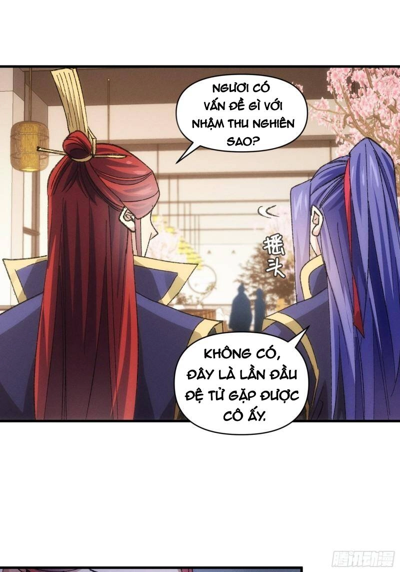 Ta Chính Là Không Theo Sáo Lộ Ra Bài Chapter 80 - 23