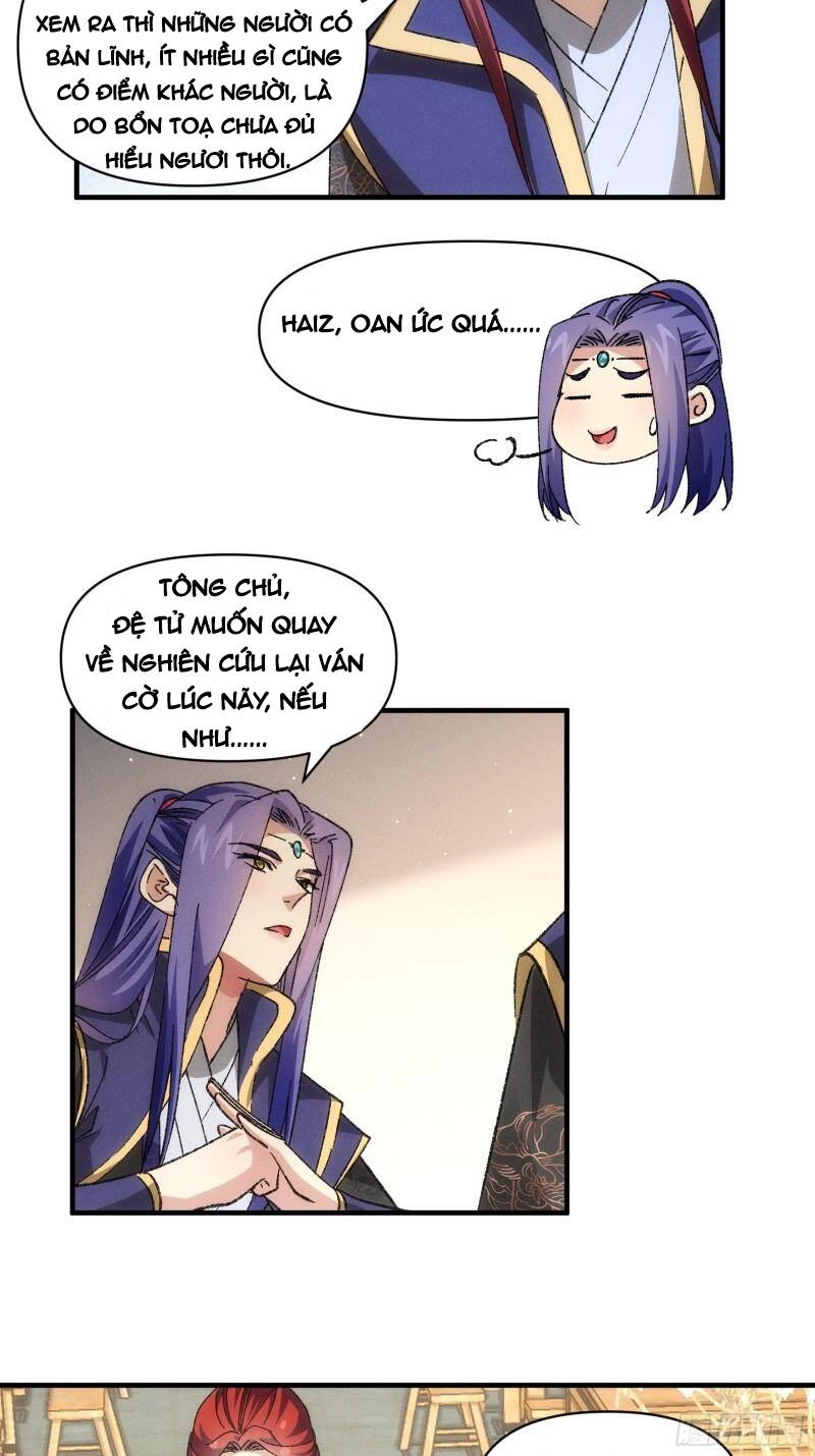 Ta Chính Là Không Theo Sáo Lộ Ra Bài Chapter 80 - 26