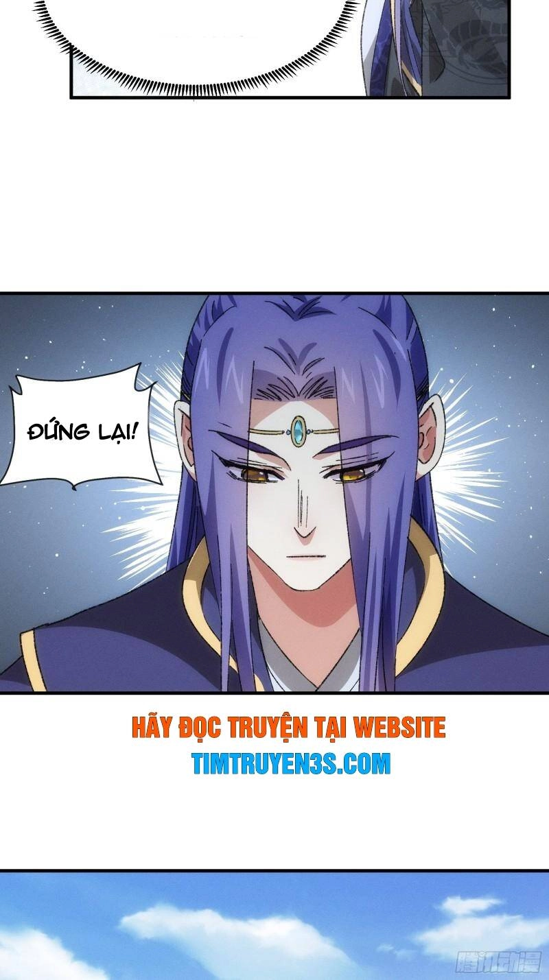 Ta Chính Là Không Theo Sáo Lộ Ra Bài Chapter 80 - 29