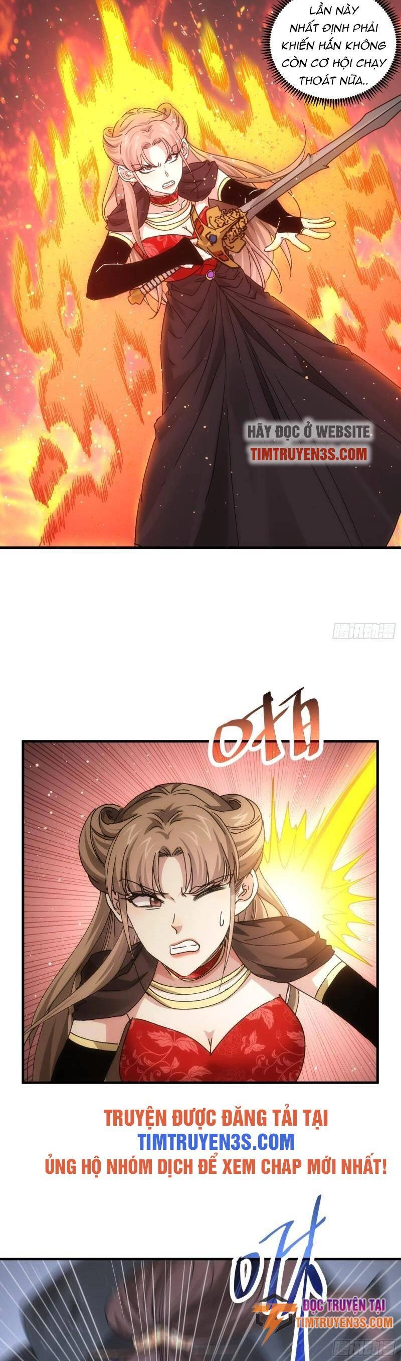 Ta Chính Là Không Theo Sáo Lộ Ra Bài Chapter 82 - 7