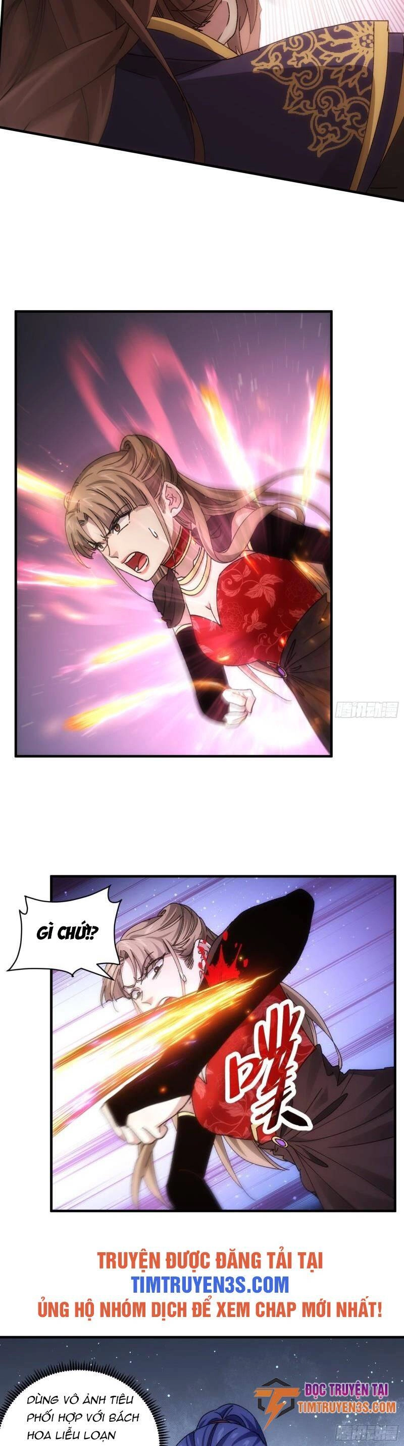 Ta Chính Là Không Theo Sáo Lộ Ra Bài Chapter 82 - 9