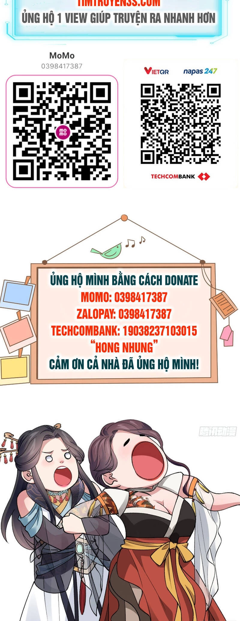 Ta Chính Là Không Theo Sáo Lộ Ra Bài Chapter 85 - 14