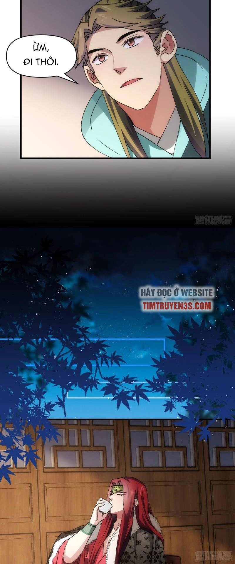 Ta Chính Là Không Theo Sáo Lộ Ra Bài Chapter 86 - 12