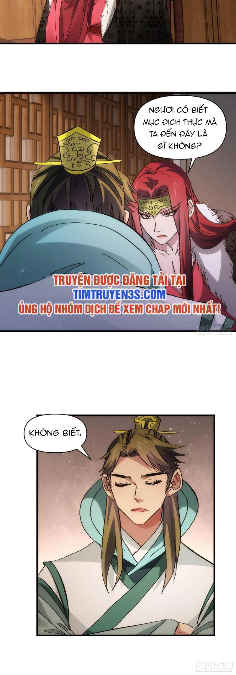 Ta Chính Là Không Theo Sáo Lộ Ra Bài Chapter 86 - 13