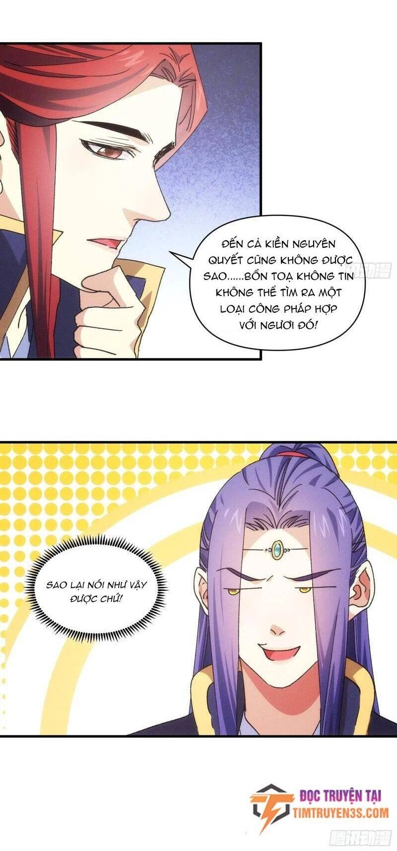 Ta Chính Là Không Theo Sáo Lộ Ra Bài Chapter 87 - 13