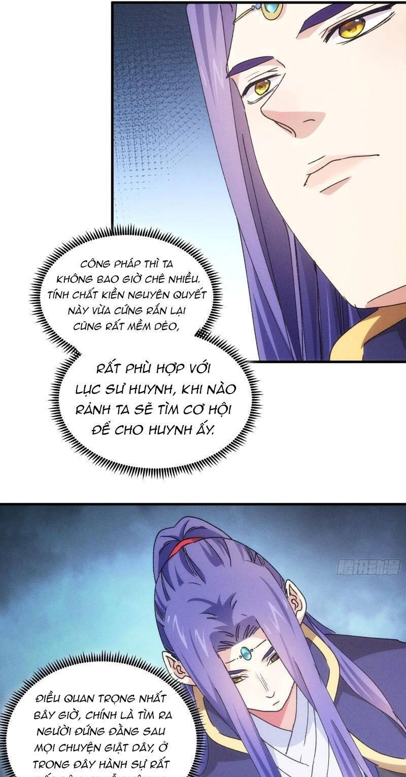 Ta Chính Là Không Theo Sáo Lộ Ra Bài Chapter 87 - 14