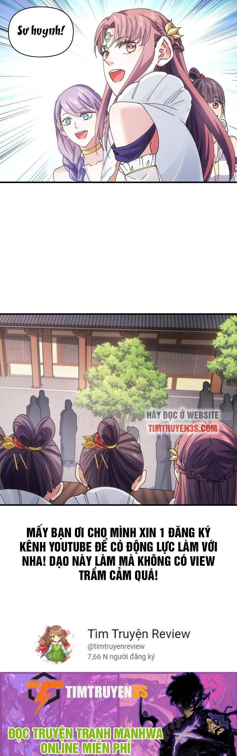 Ta Chính Là Không Theo Sáo Lộ Ra Bài Chapter 87 - 20