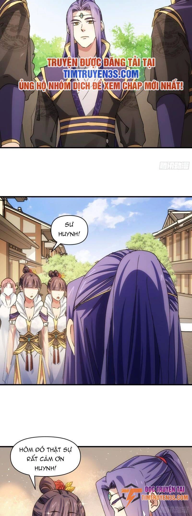 Ta Chính Là Không Theo Sáo Lộ Ra Bài Chapter 88 - 7