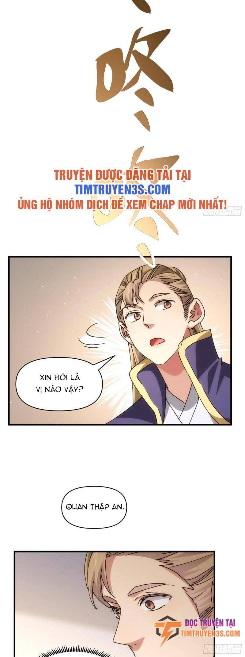 Ta Chính Là Không Theo Sáo Lộ Ra Bài Chapter 88 - 11