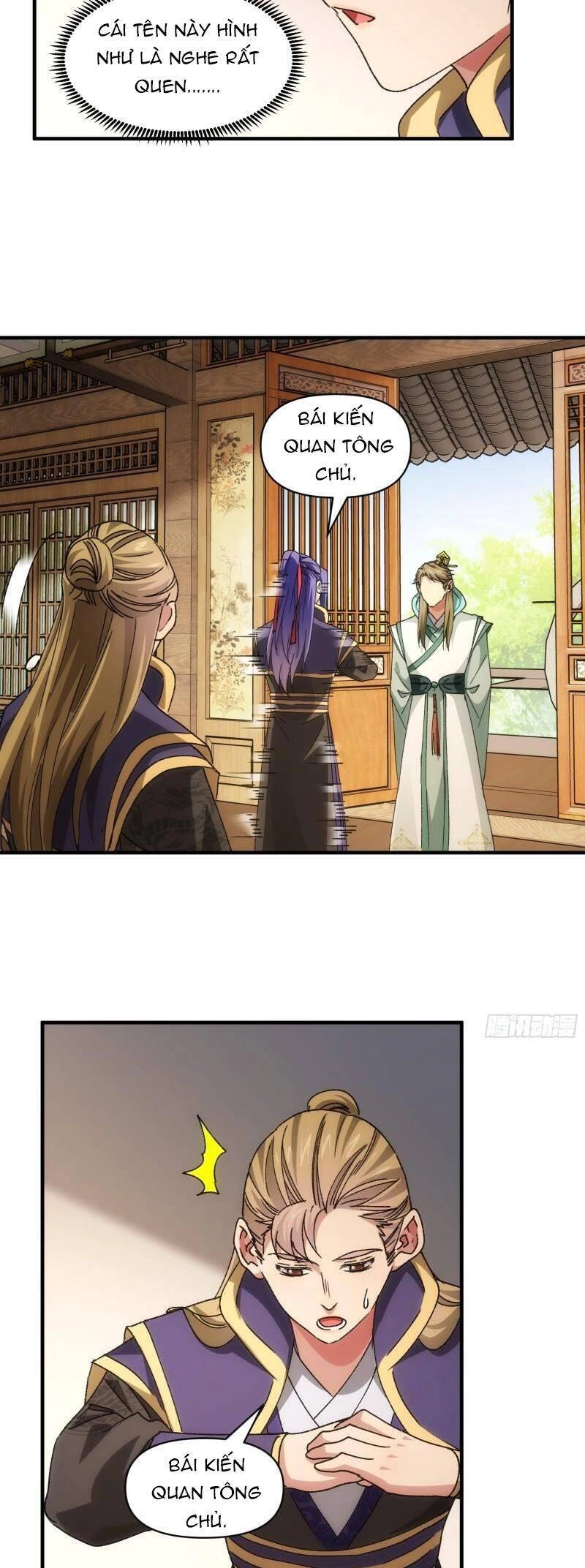 Ta Chính Là Không Theo Sáo Lộ Ra Bài Chapter 88 - 12