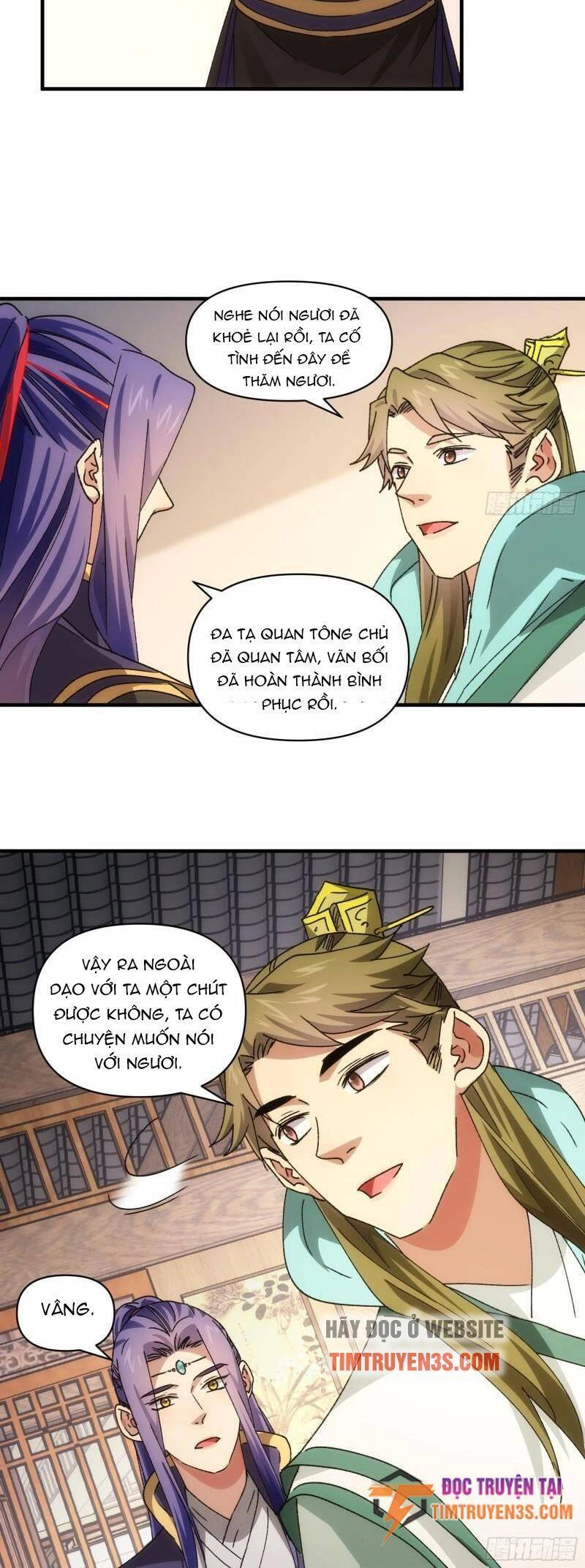 Ta Chính Là Không Theo Sáo Lộ Ra Bài Chapter 88 - 13