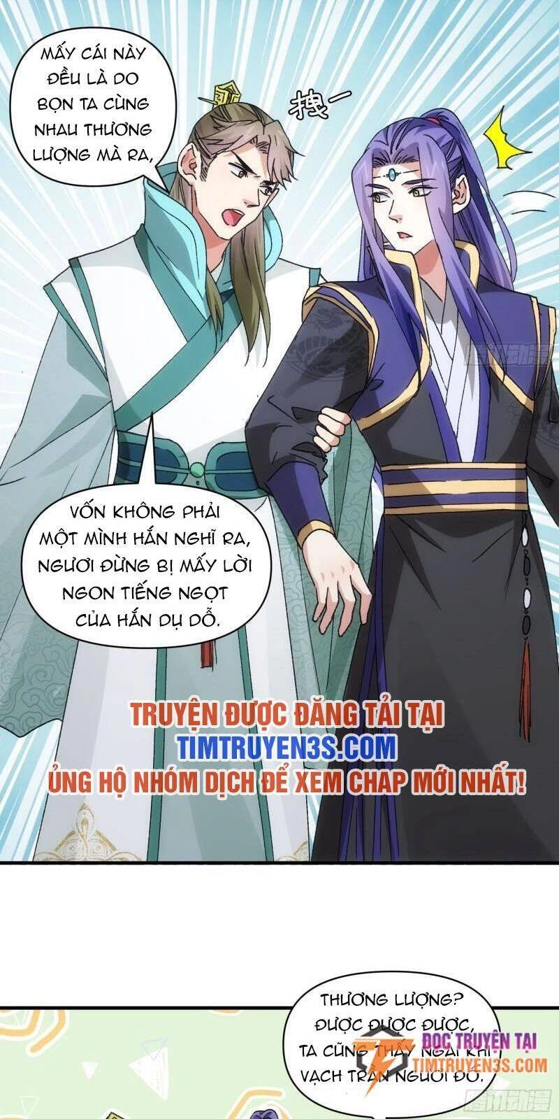 Ta Chính Là Không Theo Sáo Lộ Ra Bài Chapter 88 - 20