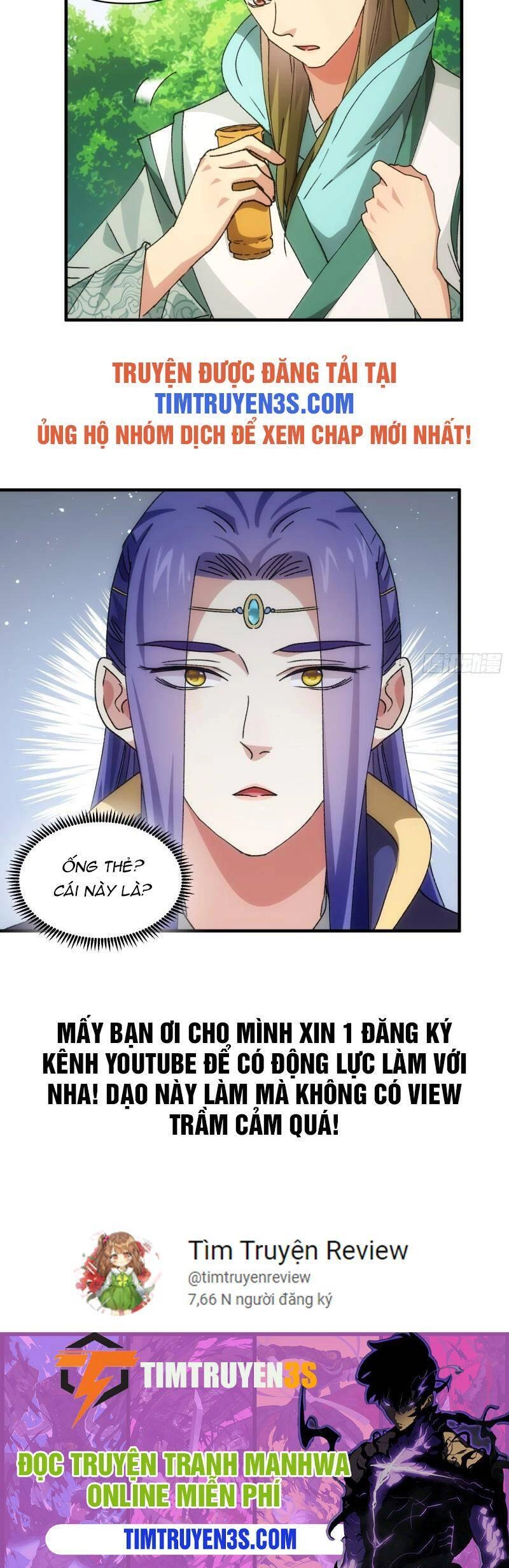 Ta Chính Là Không Theo Sáo Lộ Ra Bài Chapter 88 - 22