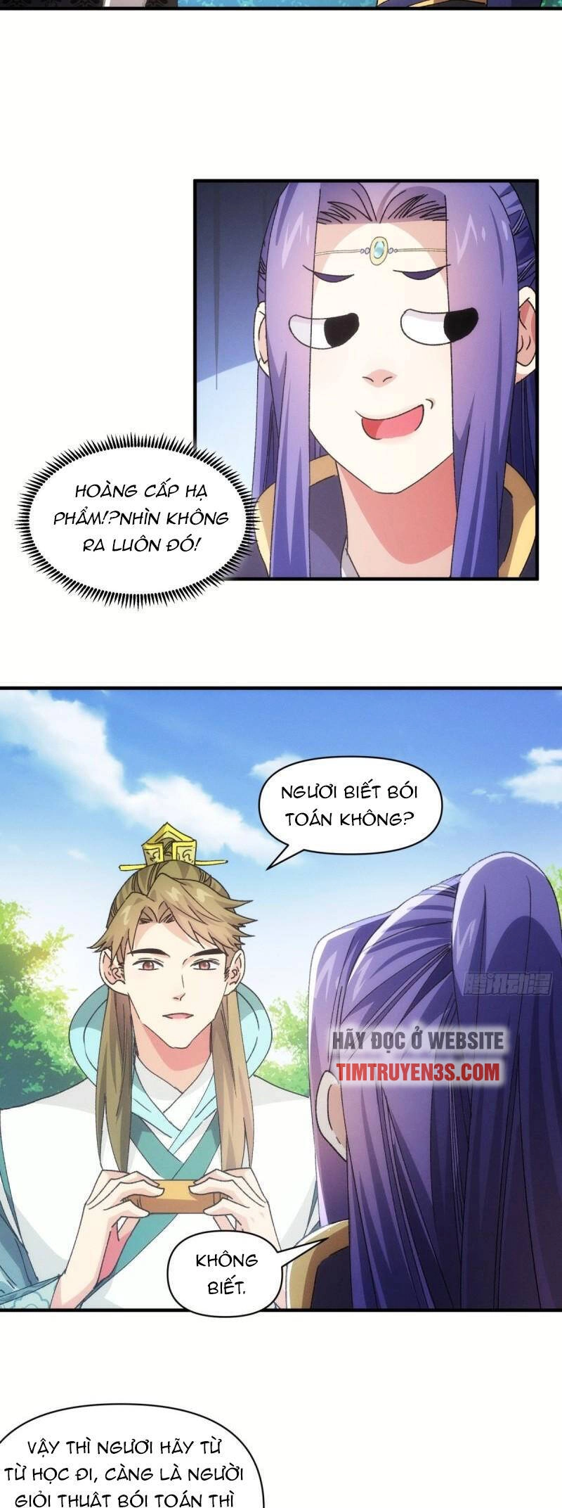 Ta Chính Là Không Theo Sáo Lộ Ra Bài Chapter 89 - 4