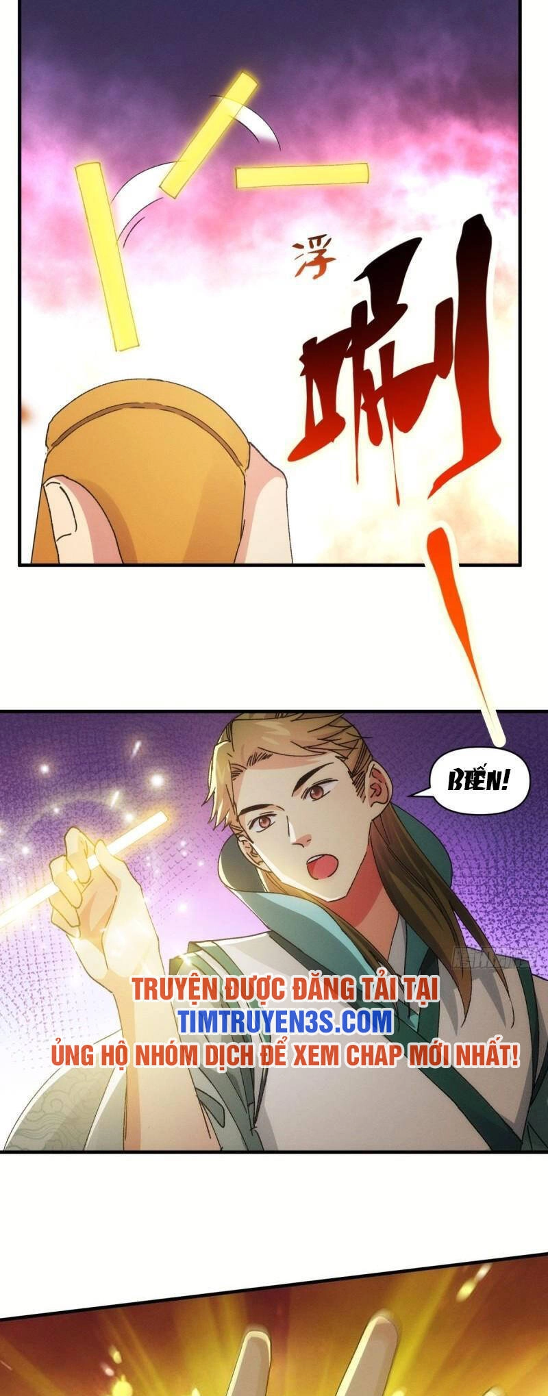 Ta Chính Là Không Theo Sáo Lộ Ra Bài Chapter 89 - 6