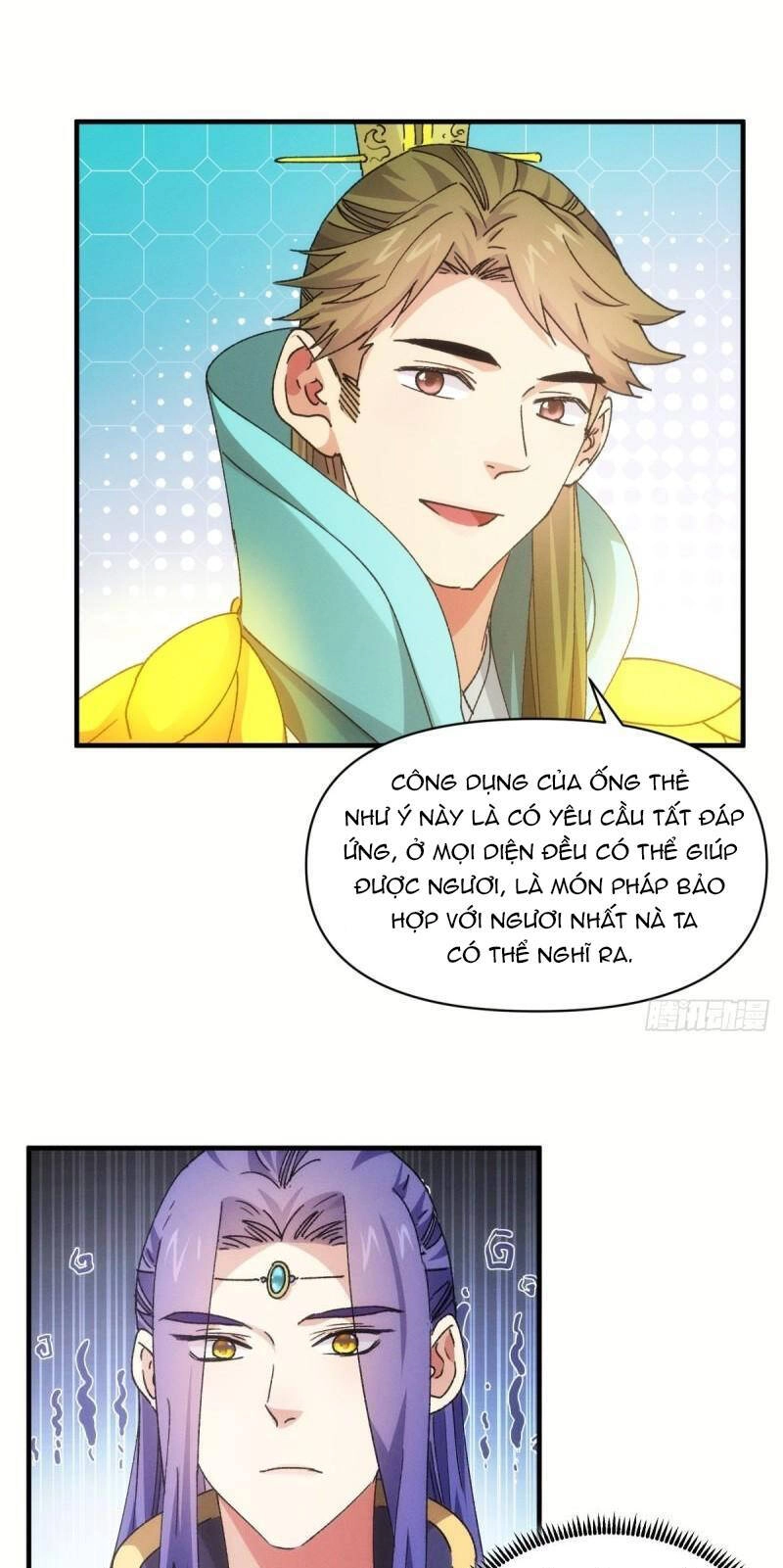 Ta Chính Là Không Theo Sáo Lộ Ra Bài Chapter 89 - 8