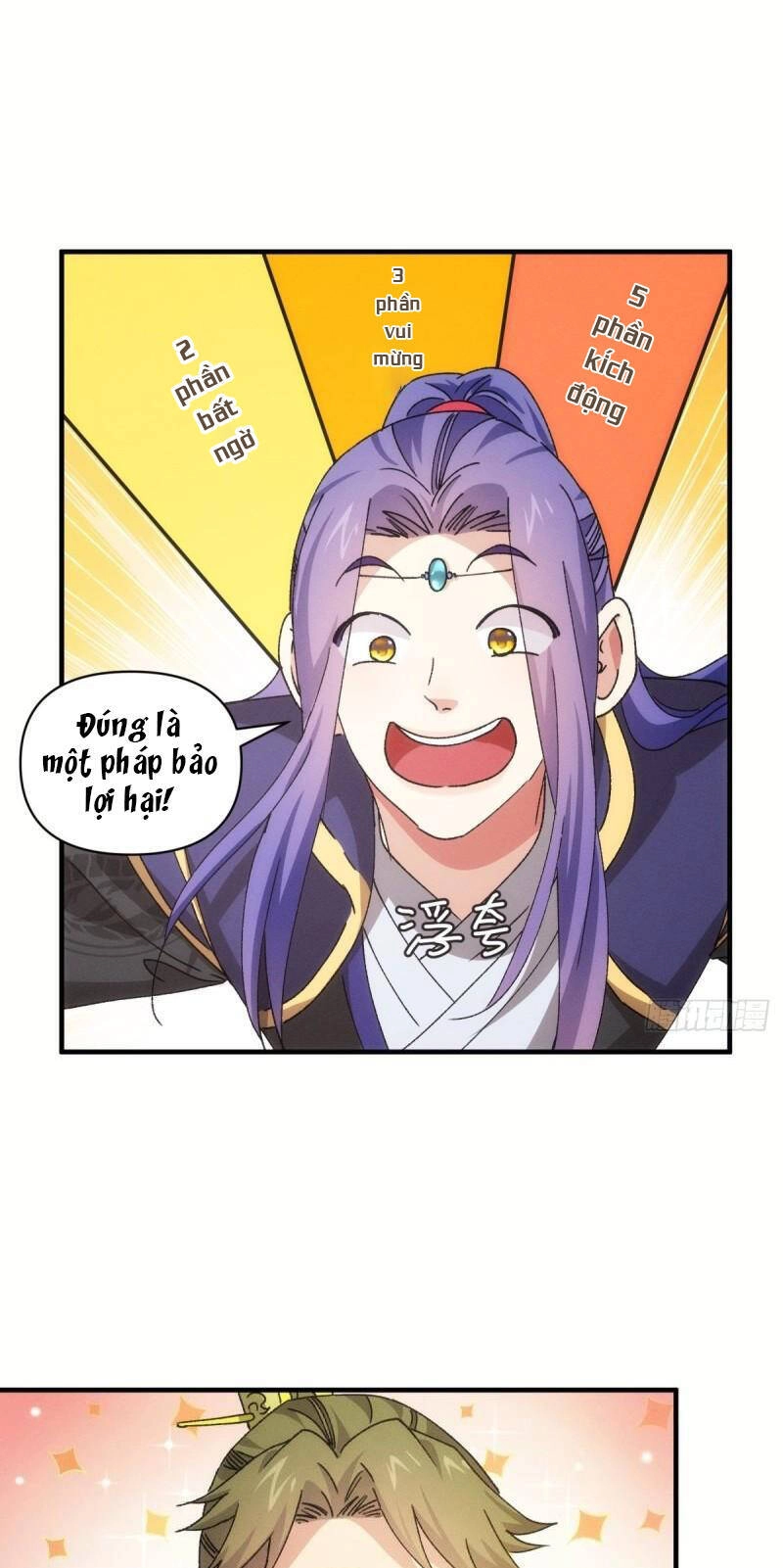 Ta Chính Là Không Theo Sáo Lộ Ra Bài Chapter 89 - 10