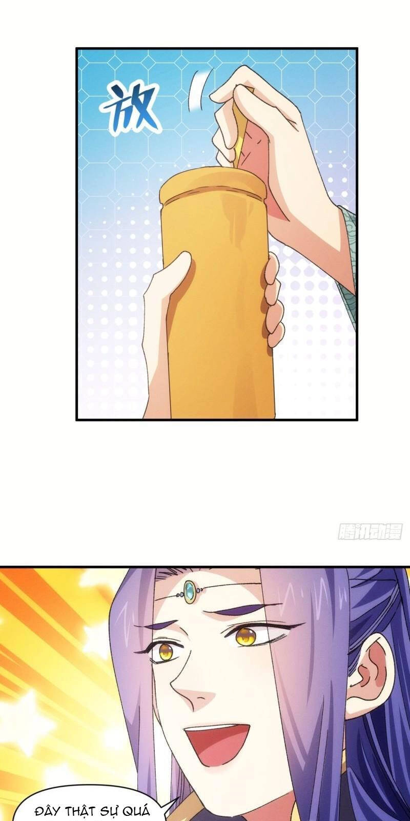 Ta Chính Là Không Theo Sáo Lộ Ra Bài Chapter 89 - 12