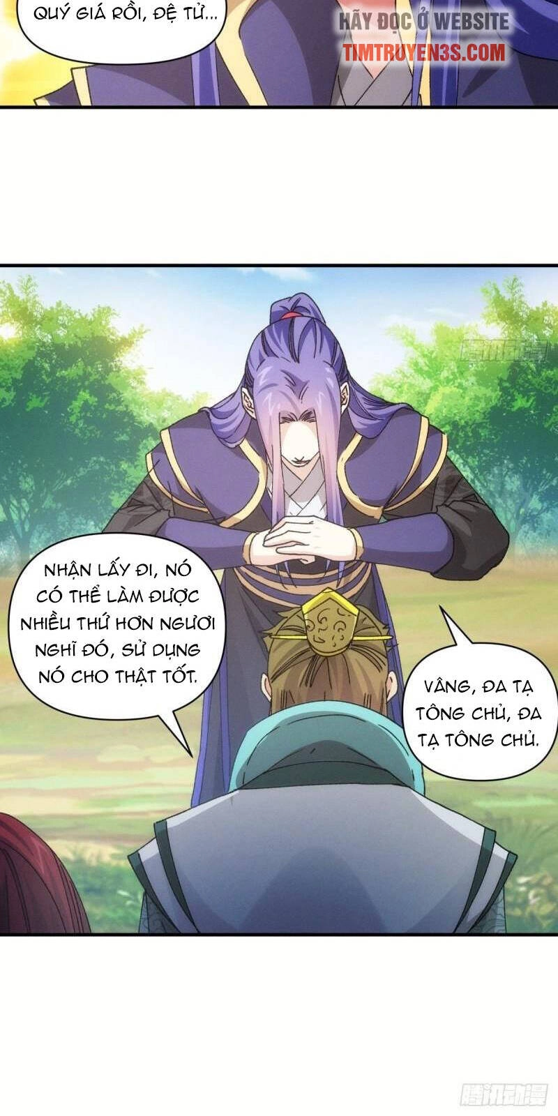 Ta Chính Là Không Theo Sáo Lộ Ra Bài Chapter 89 - 13