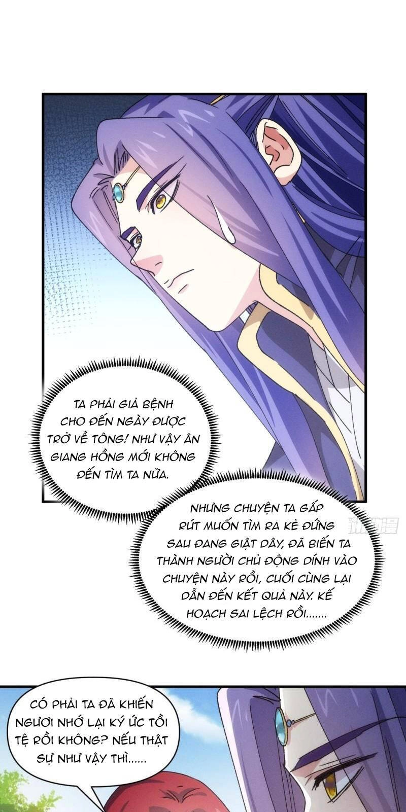 Ta Chính Là Không Theo Sáo Lộ Ra Bài Chapter 89 - 16