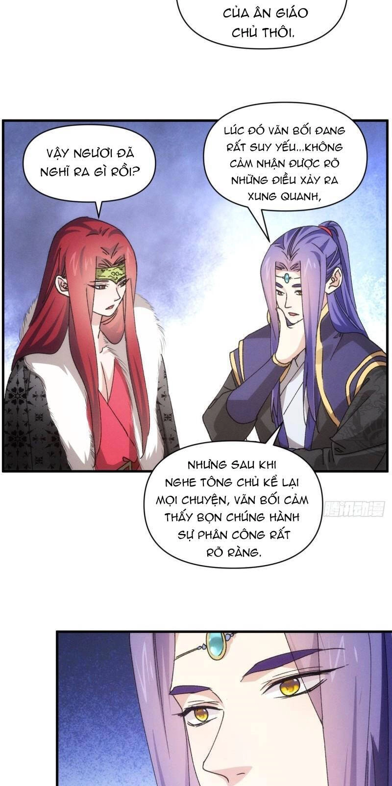 Ta Chính Là Không Theo Sáo Lộ Ra Bài Chapter 89 - 18