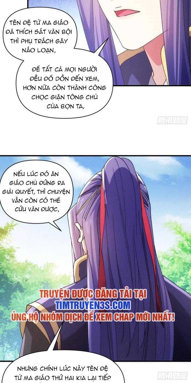 Ta Chính Là Không Theo Sáo Lộ Ra Bài Chapter 89 - 19