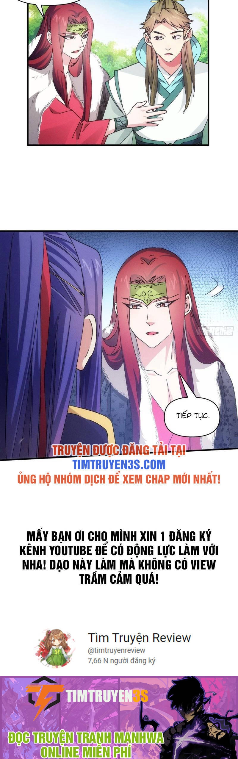 Ta Chính Là Không Theo Sáo Lộ Ra Bài Chapter 89 - 22