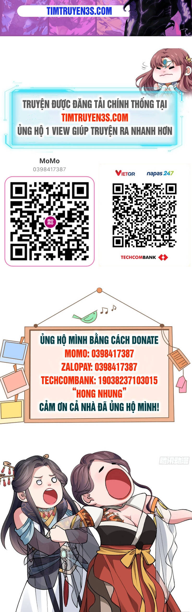 Ta Chính Là Không Theo Sáo Lộ Ra Bài Chapter 89 - 23