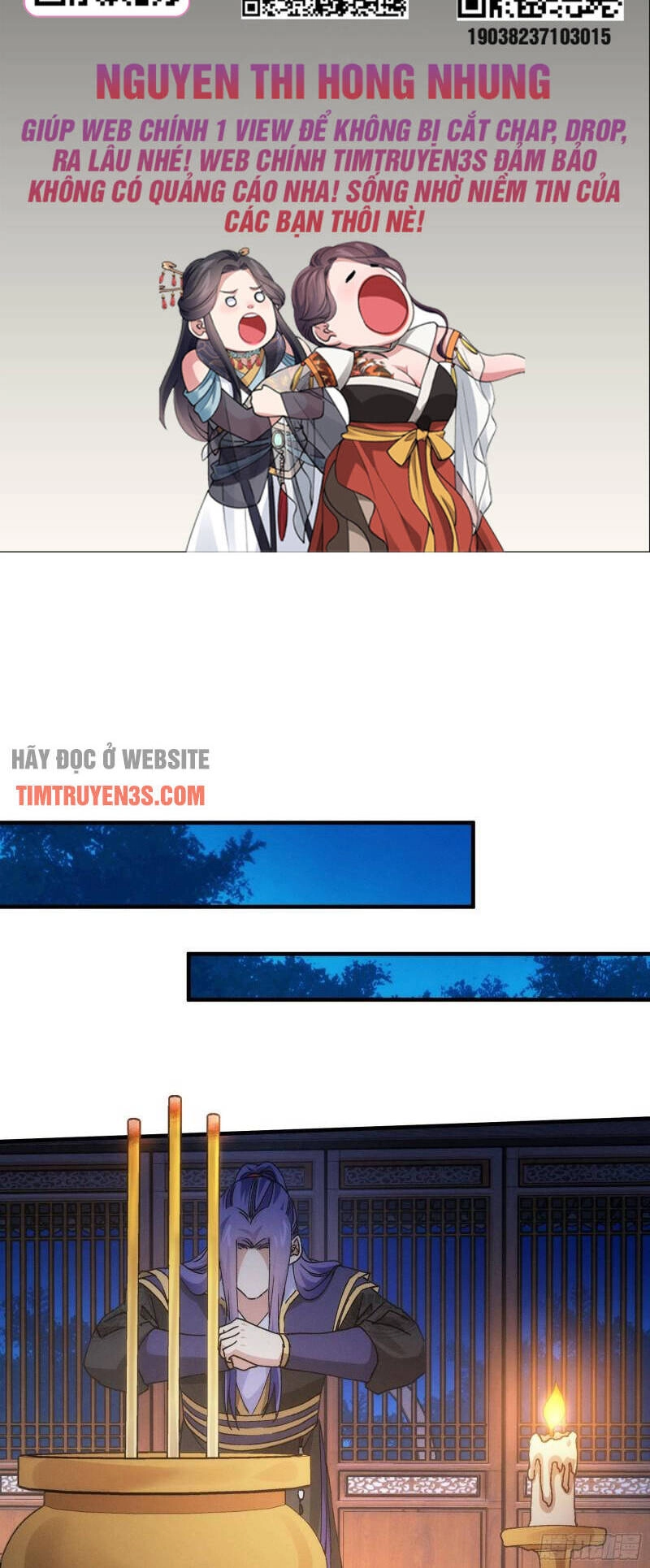 Ta Chính Là Không Theo Sáo Lộ Ra Bài Chapter 91 - 3