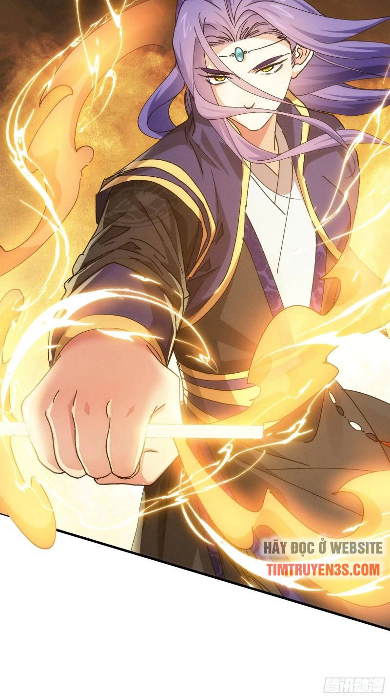 Ta Chính Là Không Theo Sáo Lộ Ra Bài Chapter 91 - 7