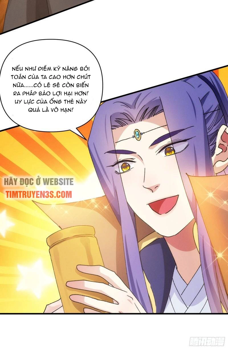 Ta Chính Là Không Theo Sáo Lộ Ra Bài Chapter 91 - 9