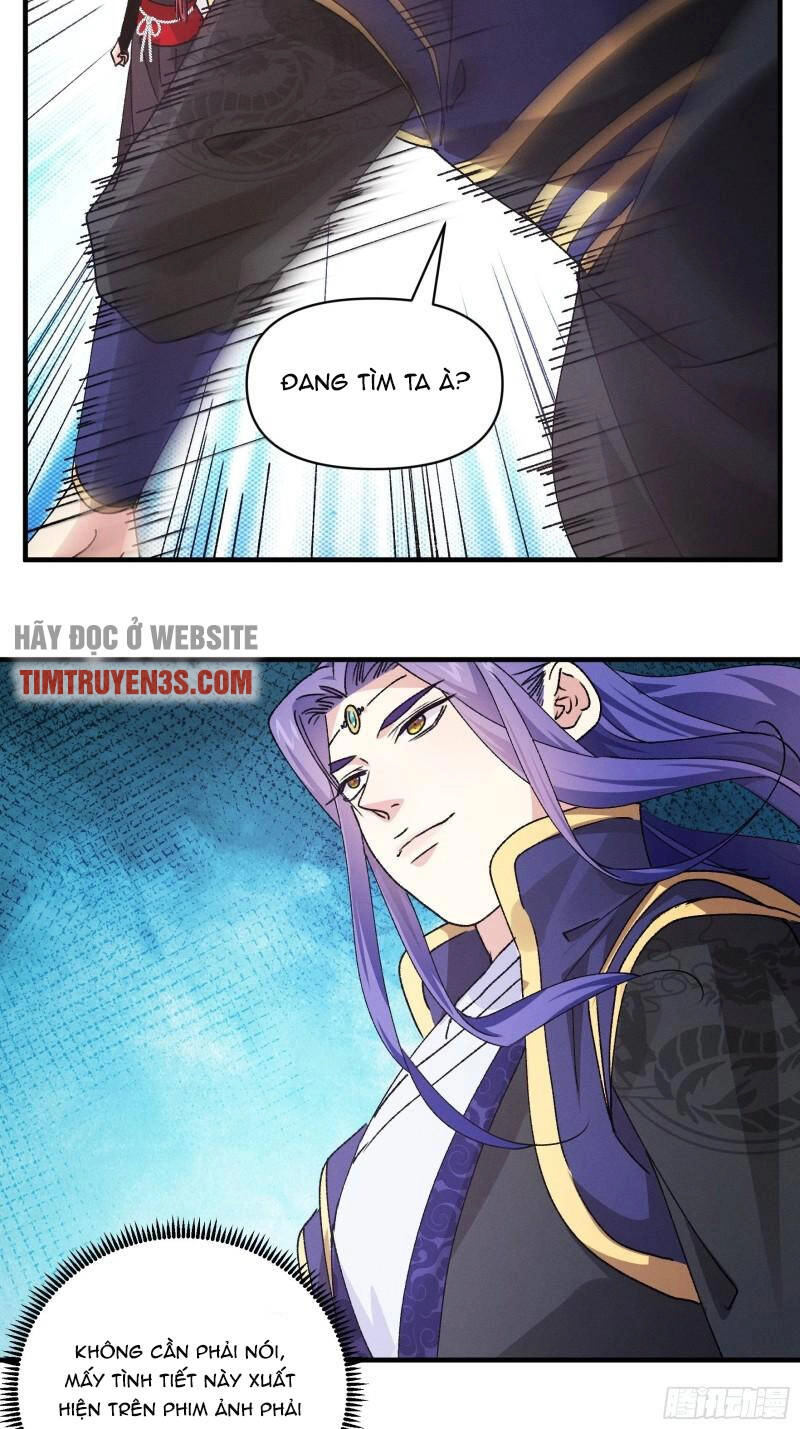 Ta Chính Là Không Theo Sáo Lộ Ra Bài Chapter 91 - 15