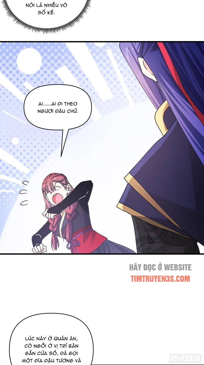 Ta Chính Là Không Theo Sáo Lộ Ra Bài Chapter 91 - 16