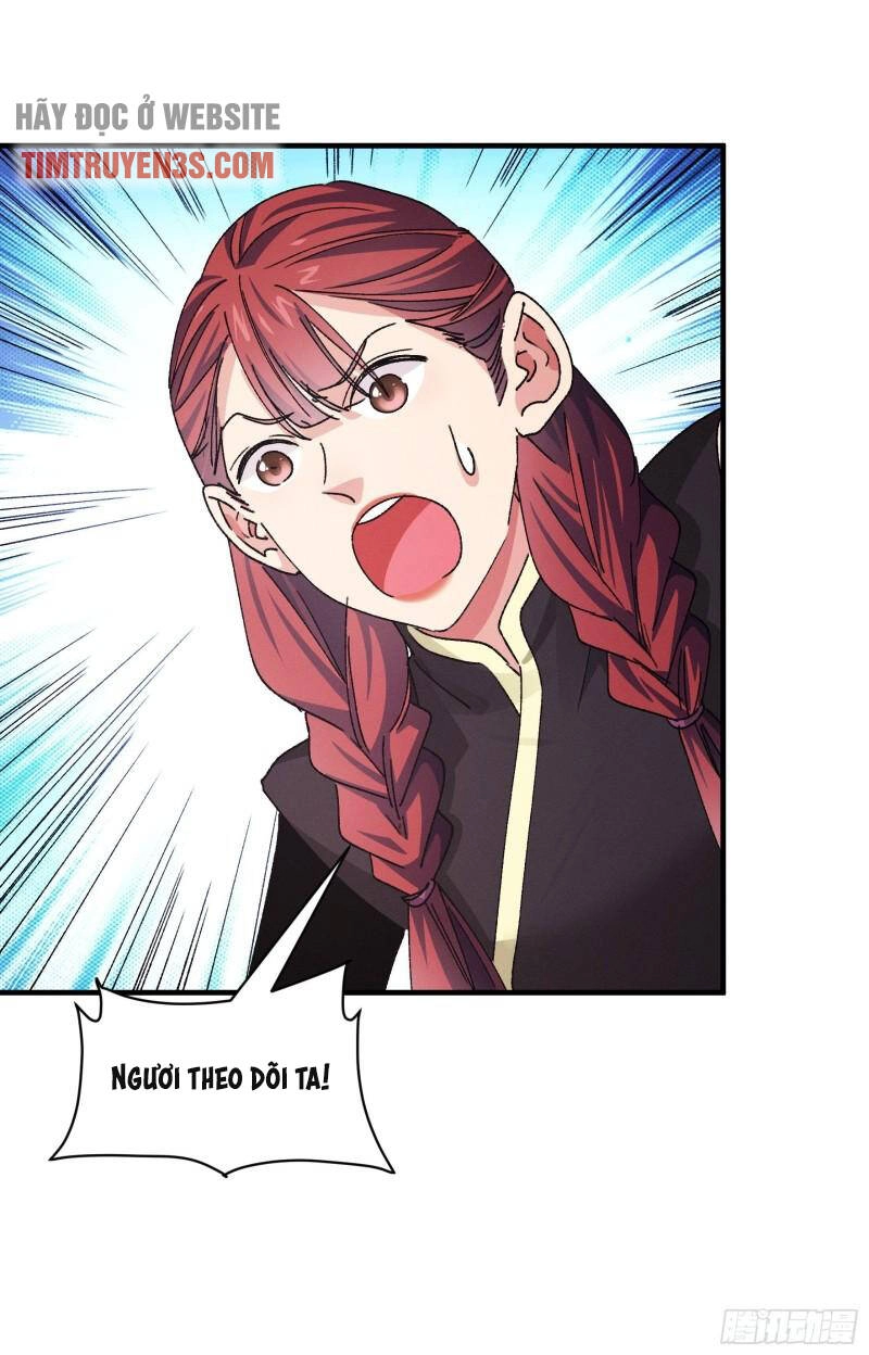 Ta Chính Là Không Theo Sáo Lộ Ra Bài Chapter 91 - 18