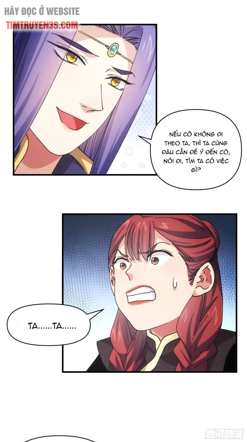 Ta Chính Là Không Theo Sáo Lộ Ra Bài Chapter 91 - 19