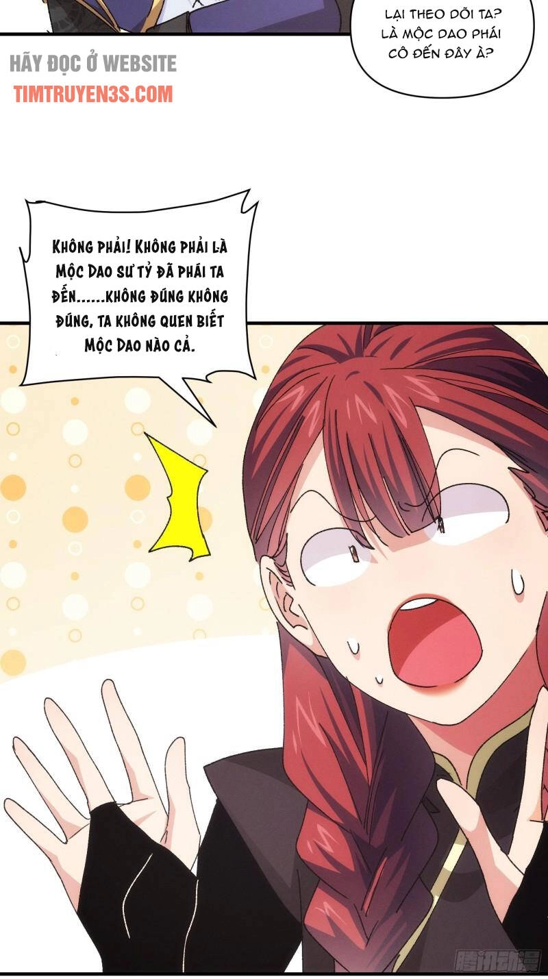 Ta Chính Là Không Theo Sáo Lộ Ra Bài Chapter 91 - 22