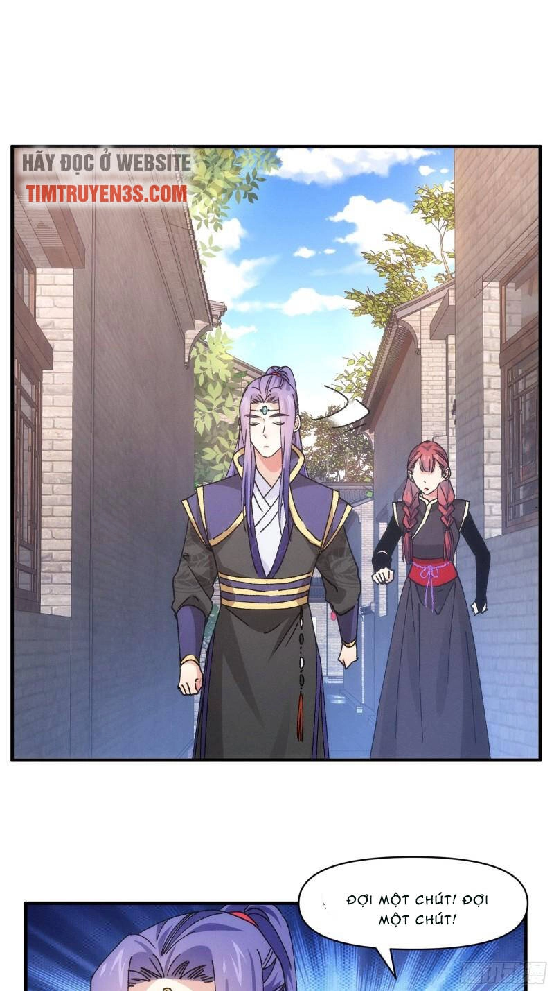 Ta Chính Là Không Theo Sáo Lộ Ra Bài Chapter 91 - 24