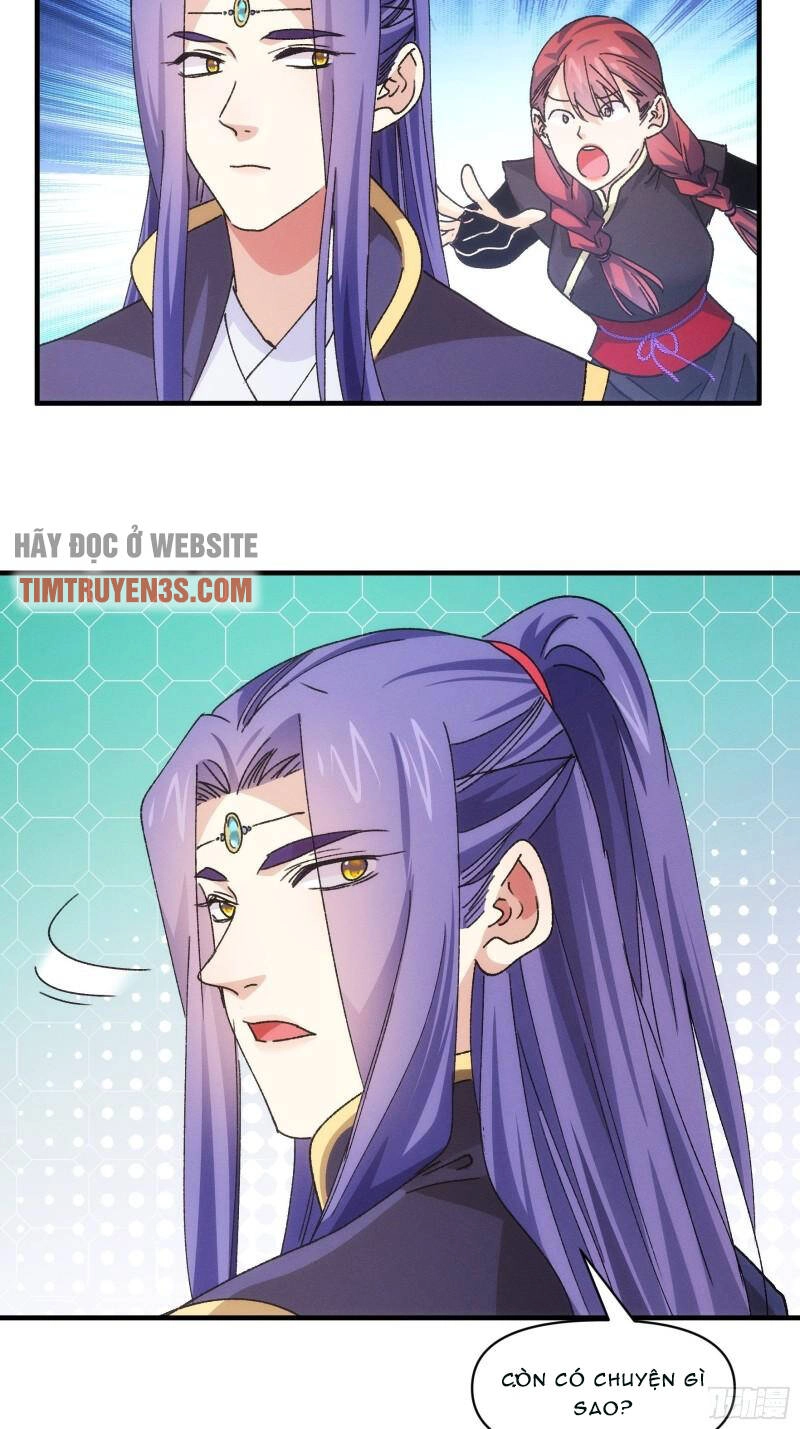 Ta Chính Là Không Theo Sáo Lộ Ra Bài Chapter 91 - 25