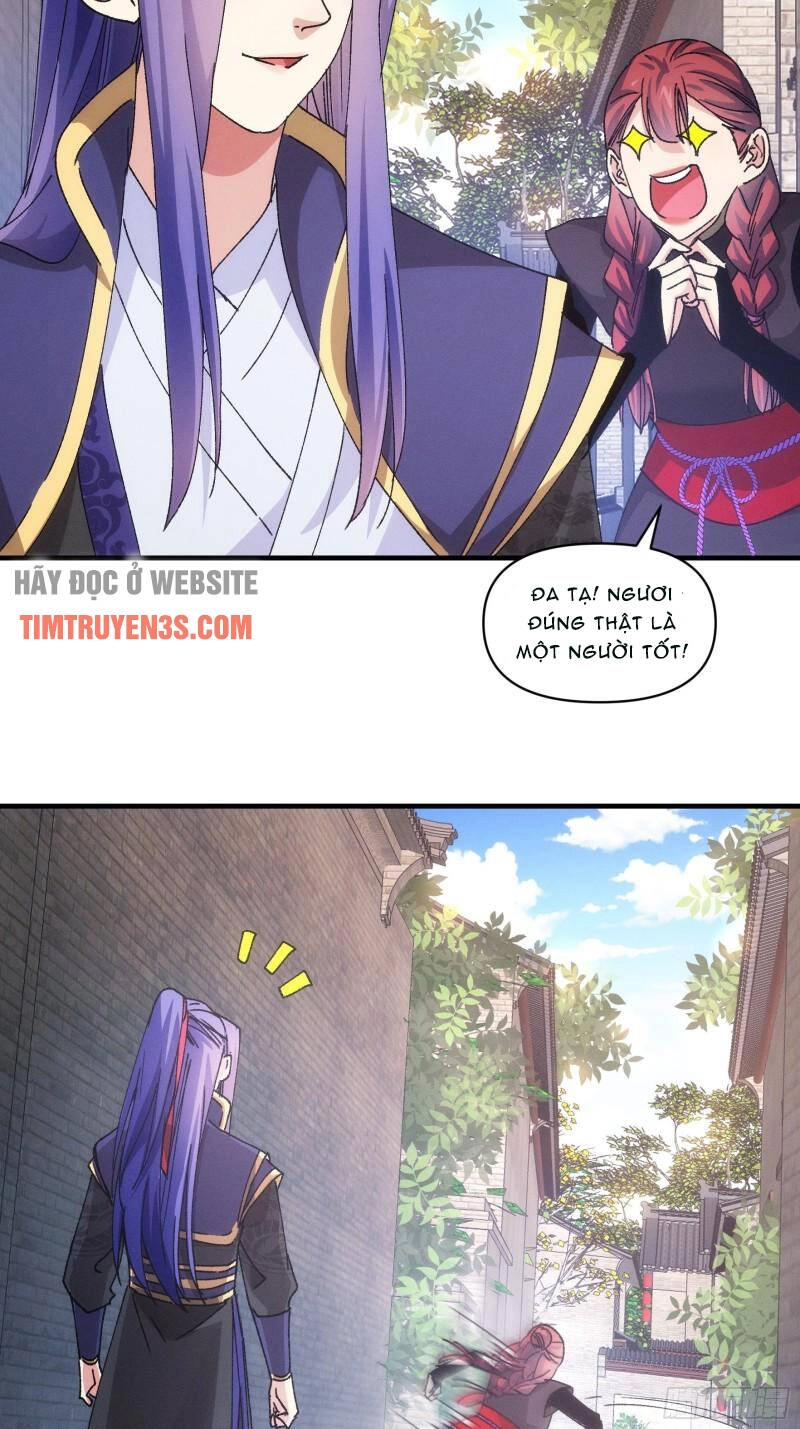 Ta Chính Là Không Theo Sáo Lộ Ra Bài Chapter 91 - 28