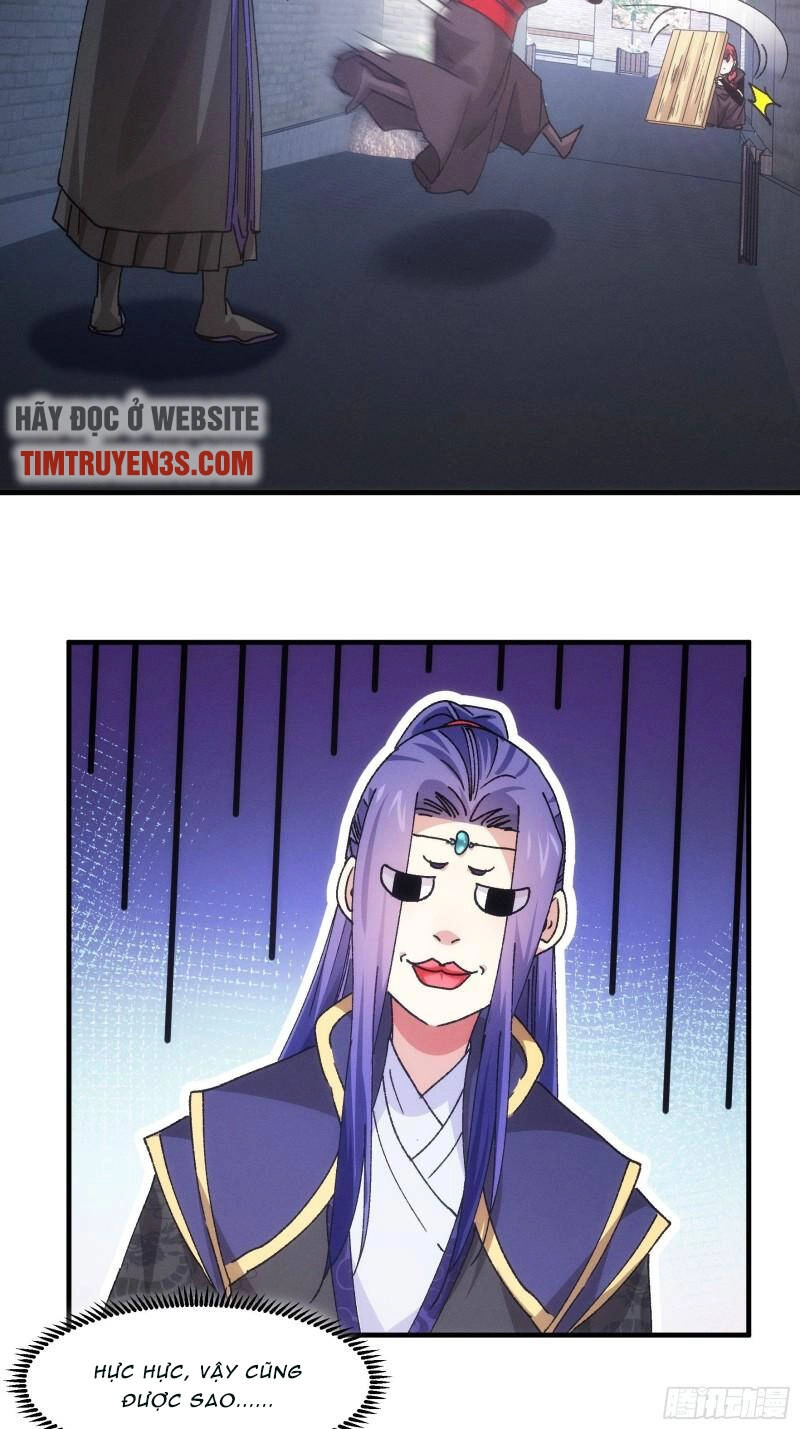 Ta Chính Là Không Theo Sáo Lộ Ra Bài Chapter 91 - 29